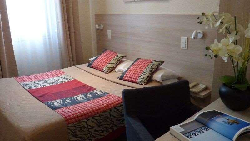 Hotel Helvétique 3*