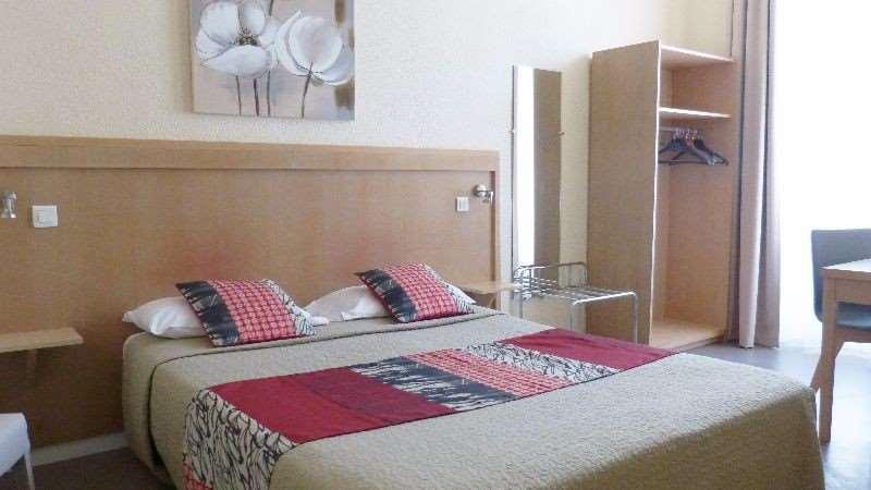 Helvétique 3* Nice