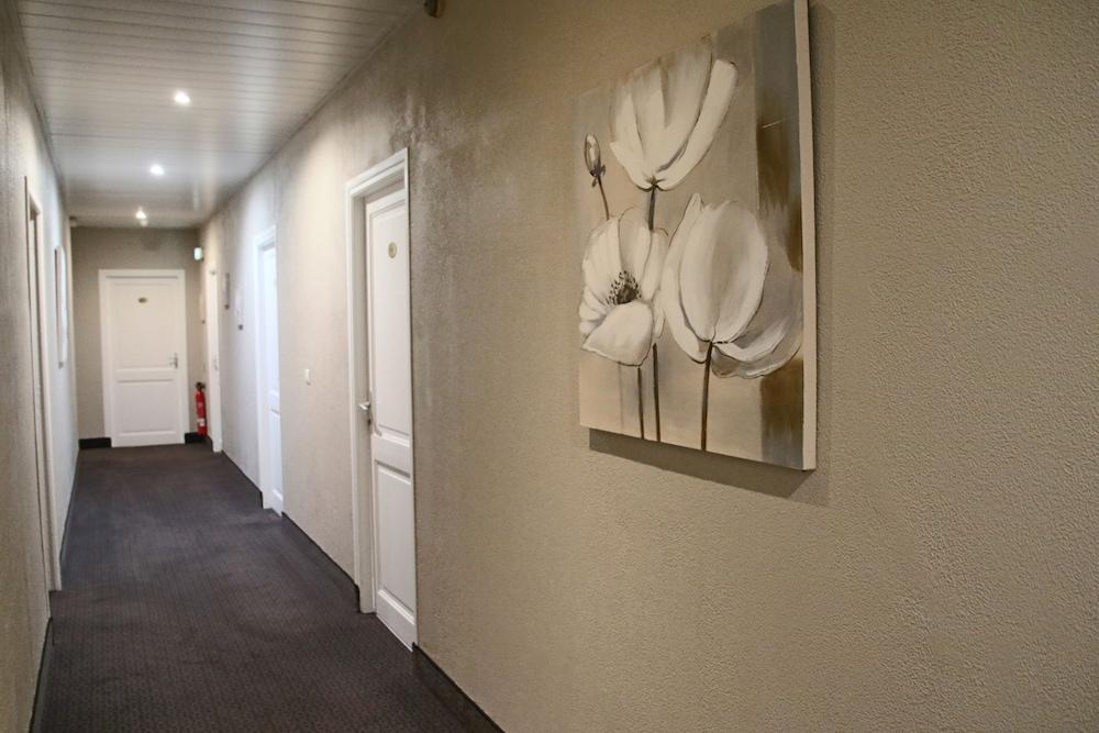 Hotel Helvétique