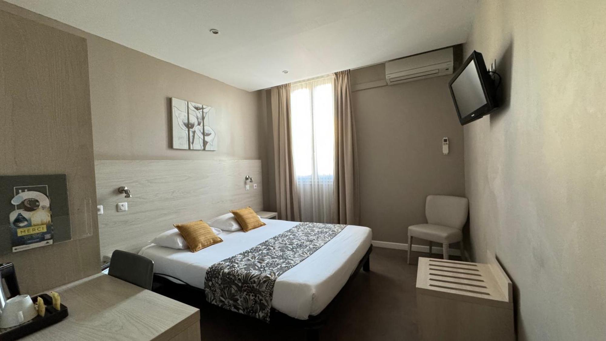 Hotel Helvétique Nice