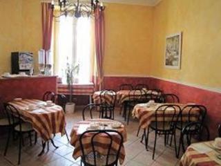 Helvétique Hotel Nice