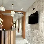 Hotel Helvetique