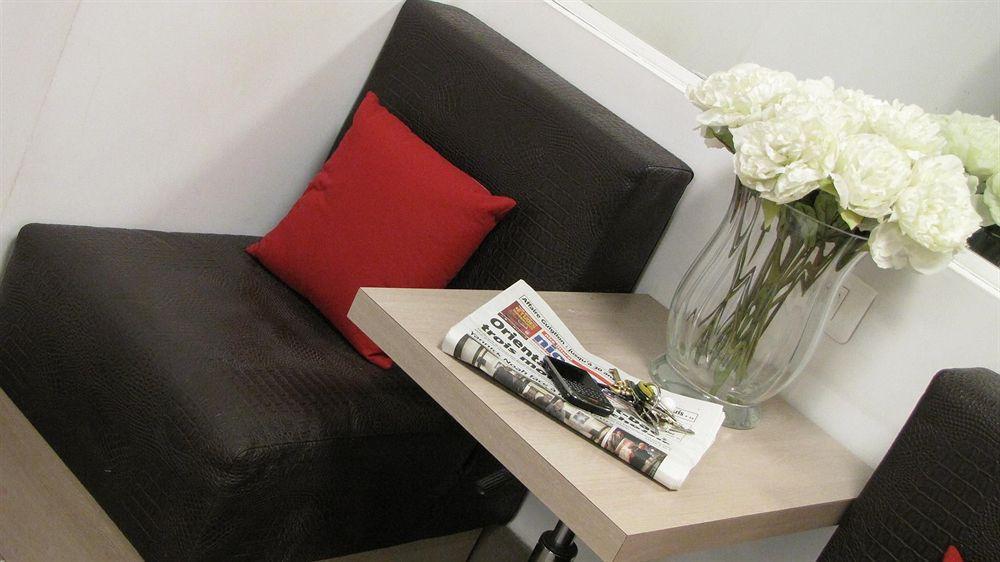 Helvetique Hotel 3*