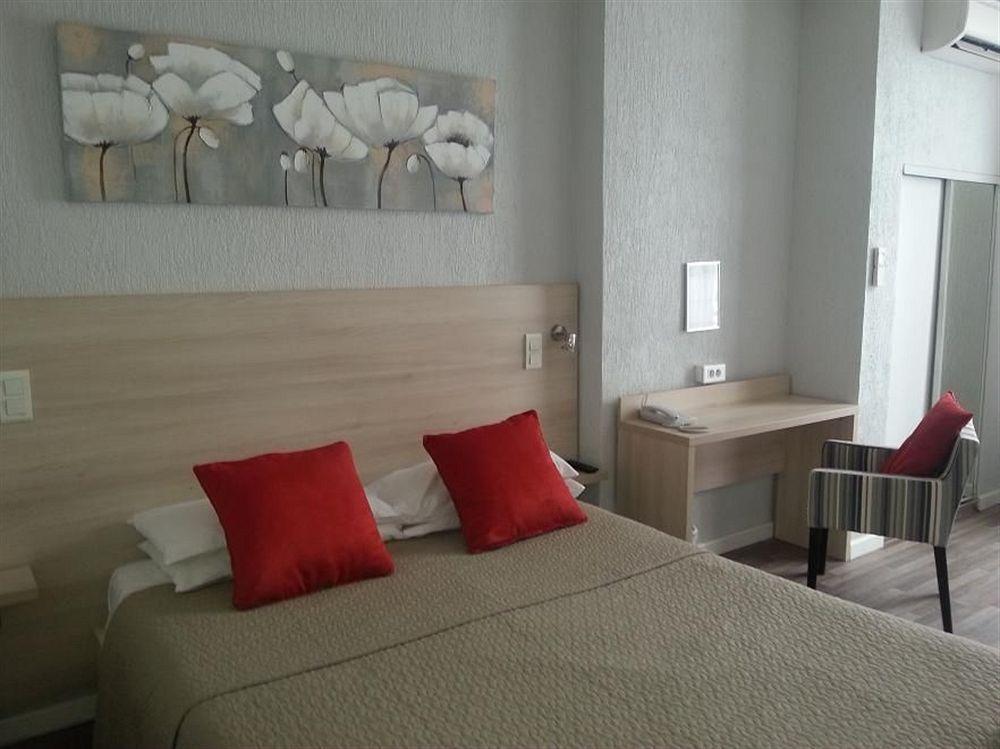 Helvetique 3* Nizza