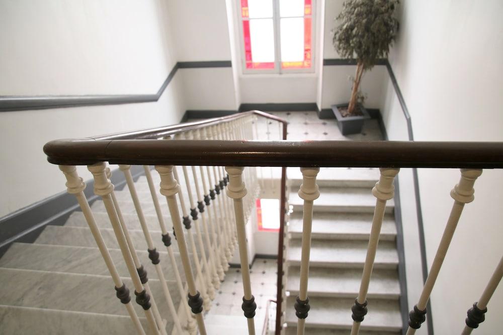 Helvetique Hotel 3*