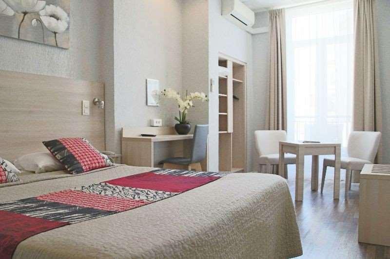 Hotel Helvetique 3*
