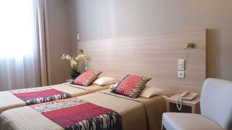 Hotel Helvetique Nizza