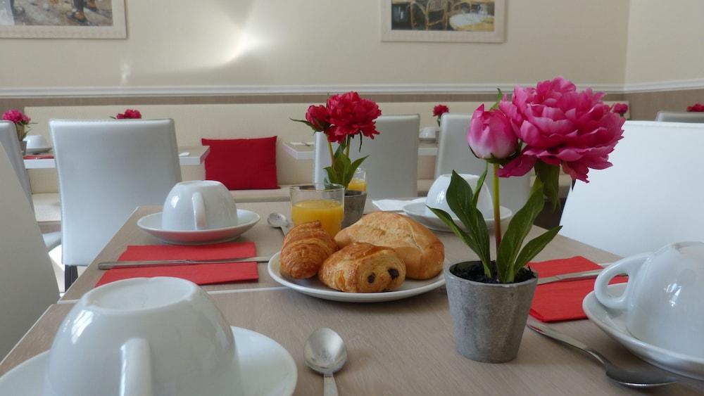 Hotel Helvetique