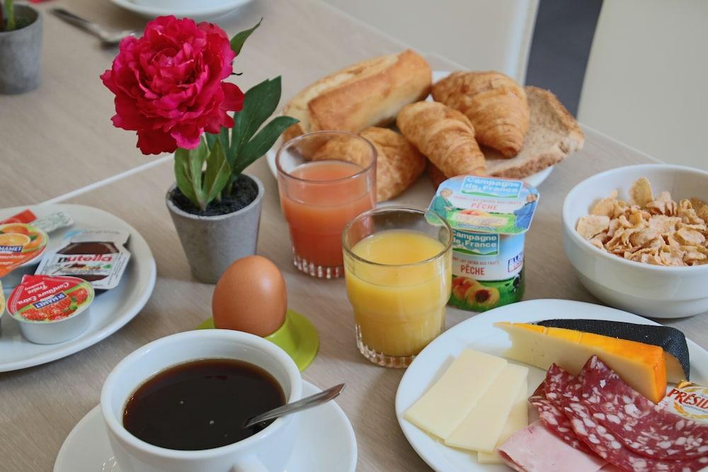 Helvetique Hotel 3*