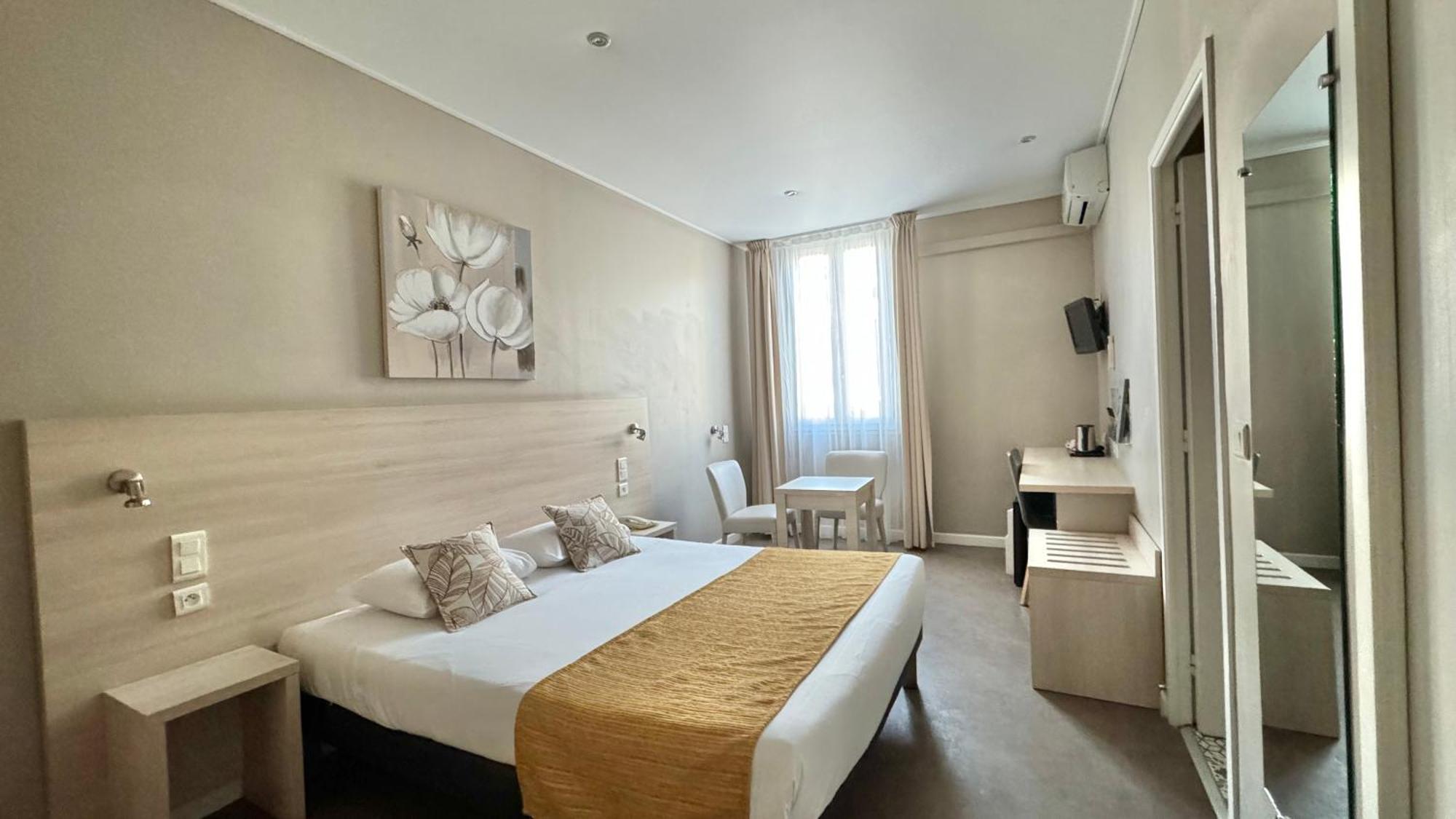 Hotel Helvetique
