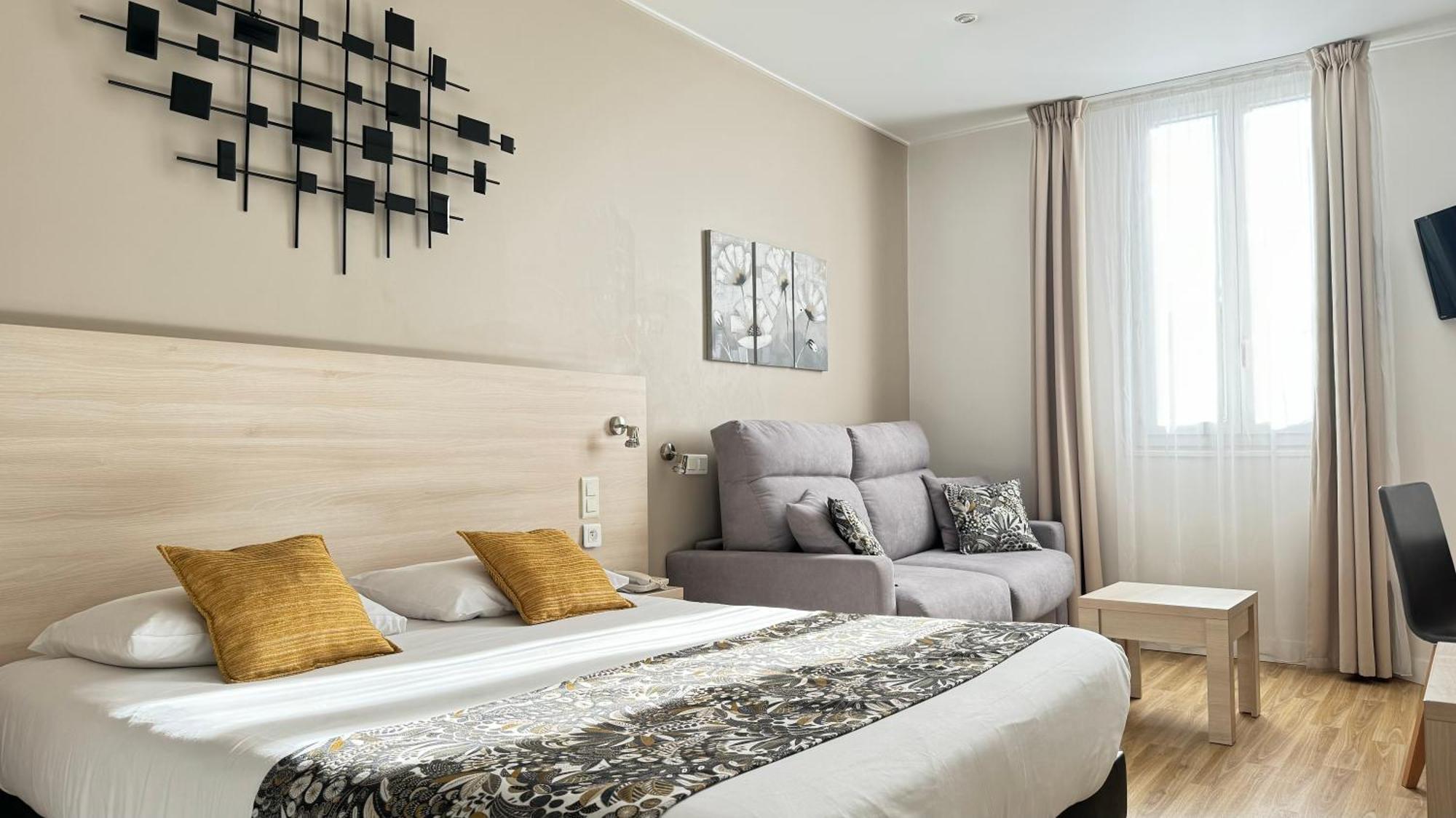 Hotel Helvetique