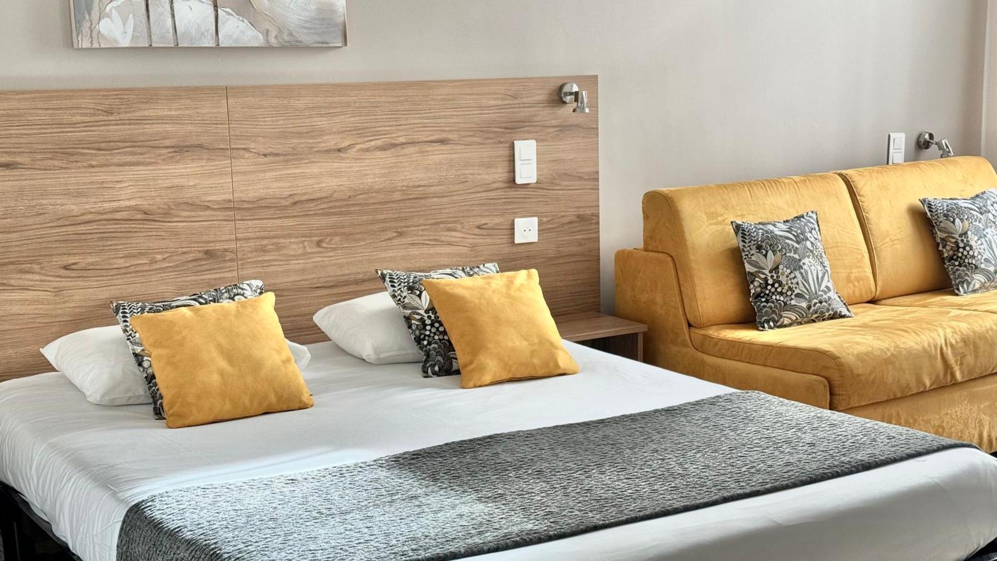 Helvetique 3* Nizza