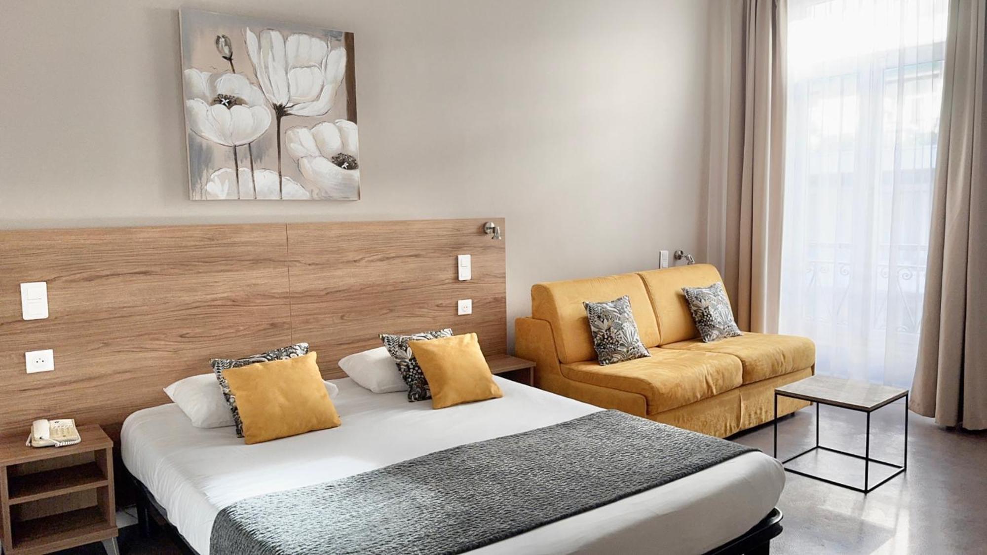 Helvetique Hotel