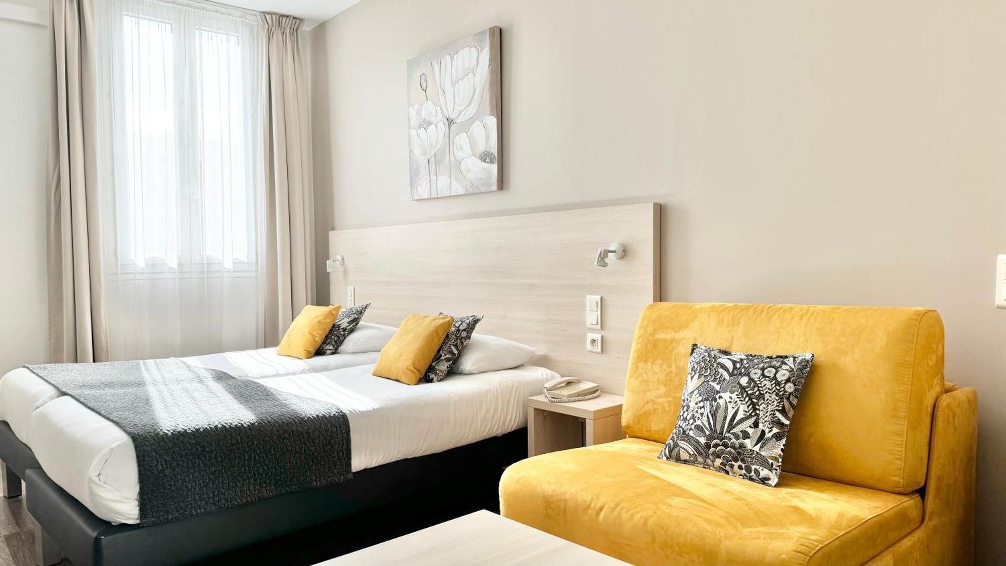 Helvetique Hotel