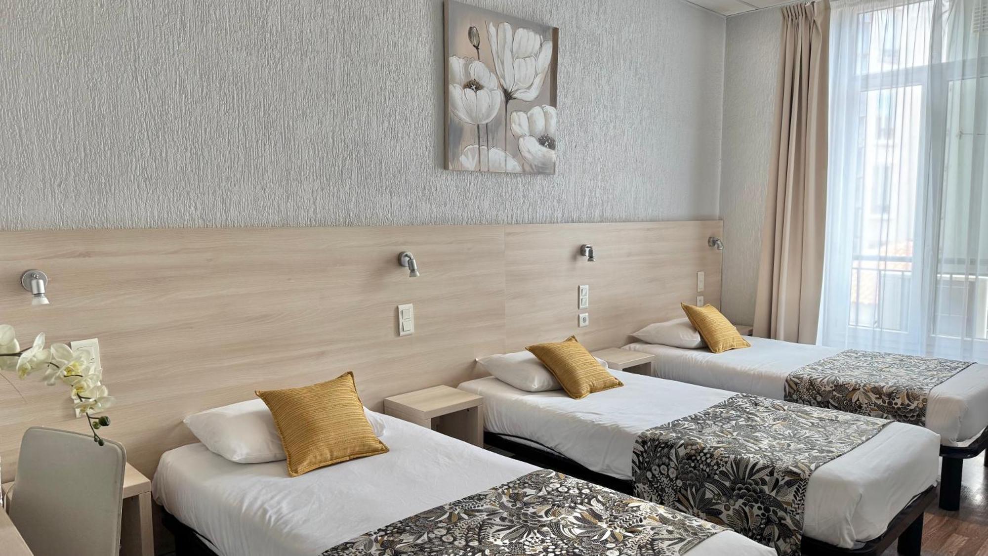 Helvetique Hotel 3*