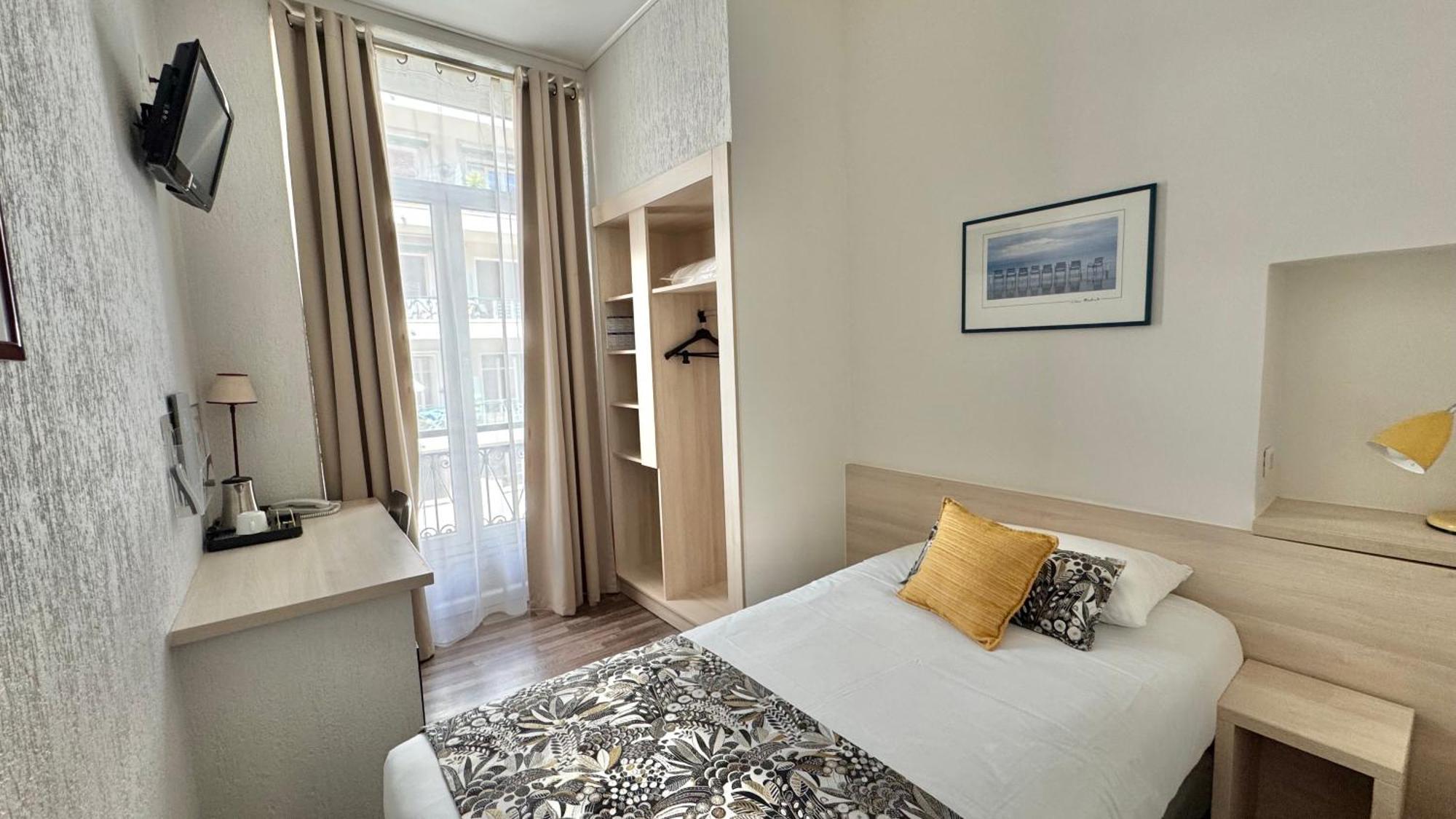 Helvetique Hotel 3*