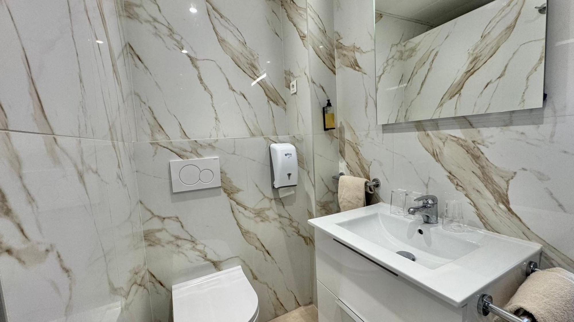 Helvetique Hotel