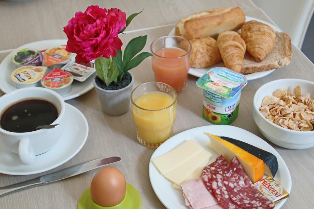 Helvetique Nizza