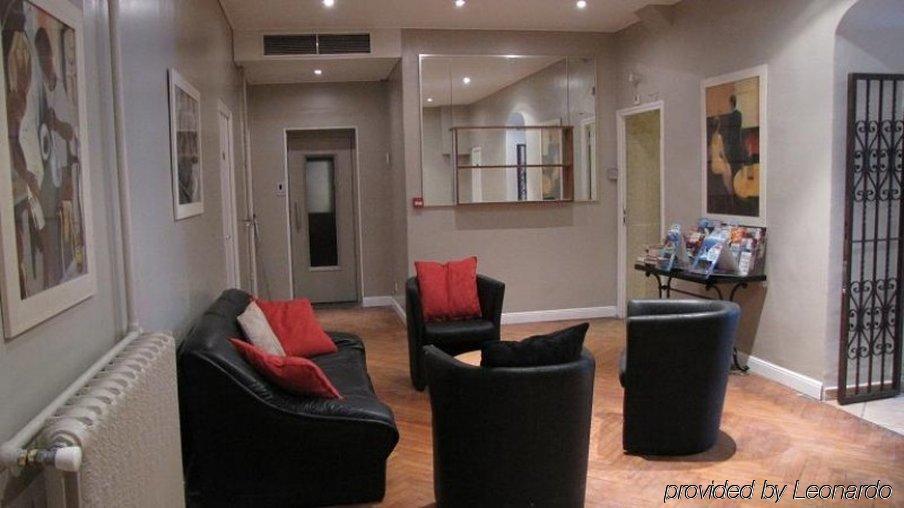 Helvetique Hotel Nizza