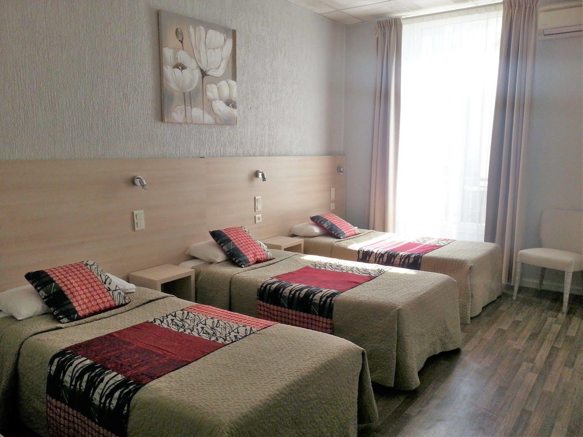 Helvetique Hotel Nizza