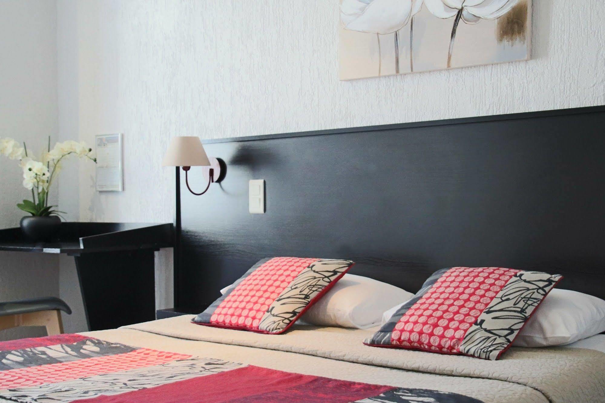 Hotel Helvetique Nizza