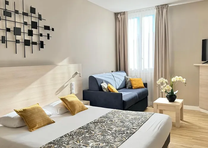 Hotel Helvetique