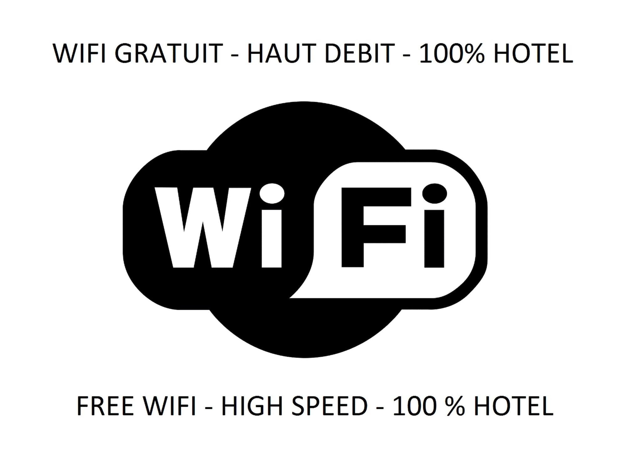 Helvetique Hotel