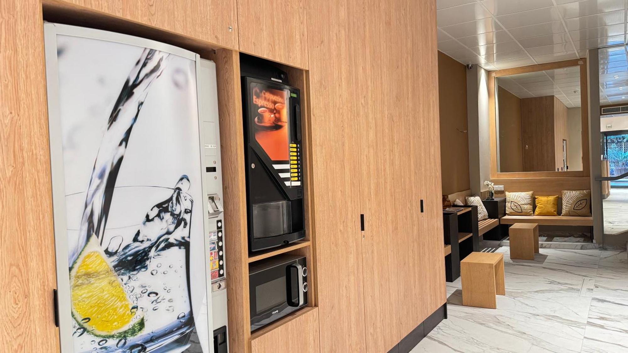 Helvetique Hotel 3*