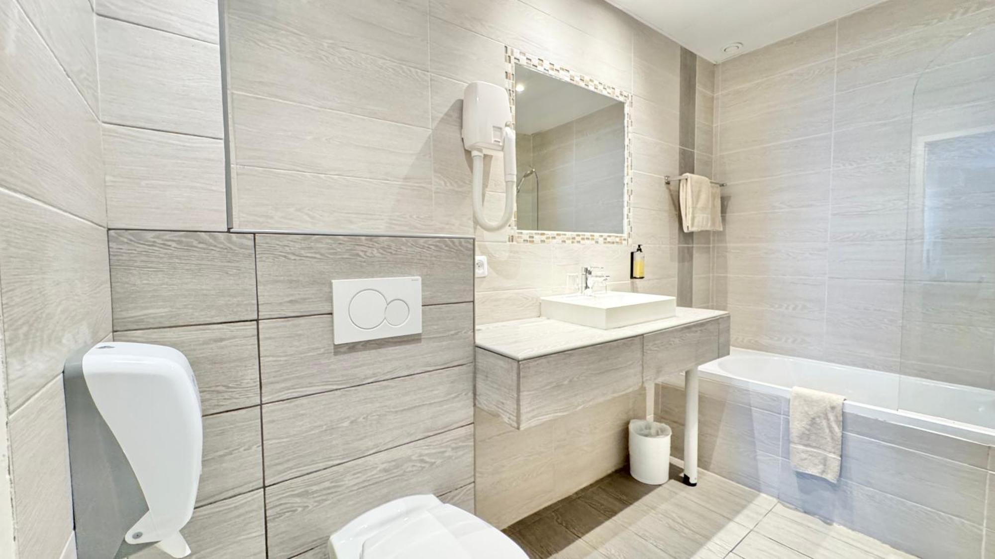 Helvetique Hotel