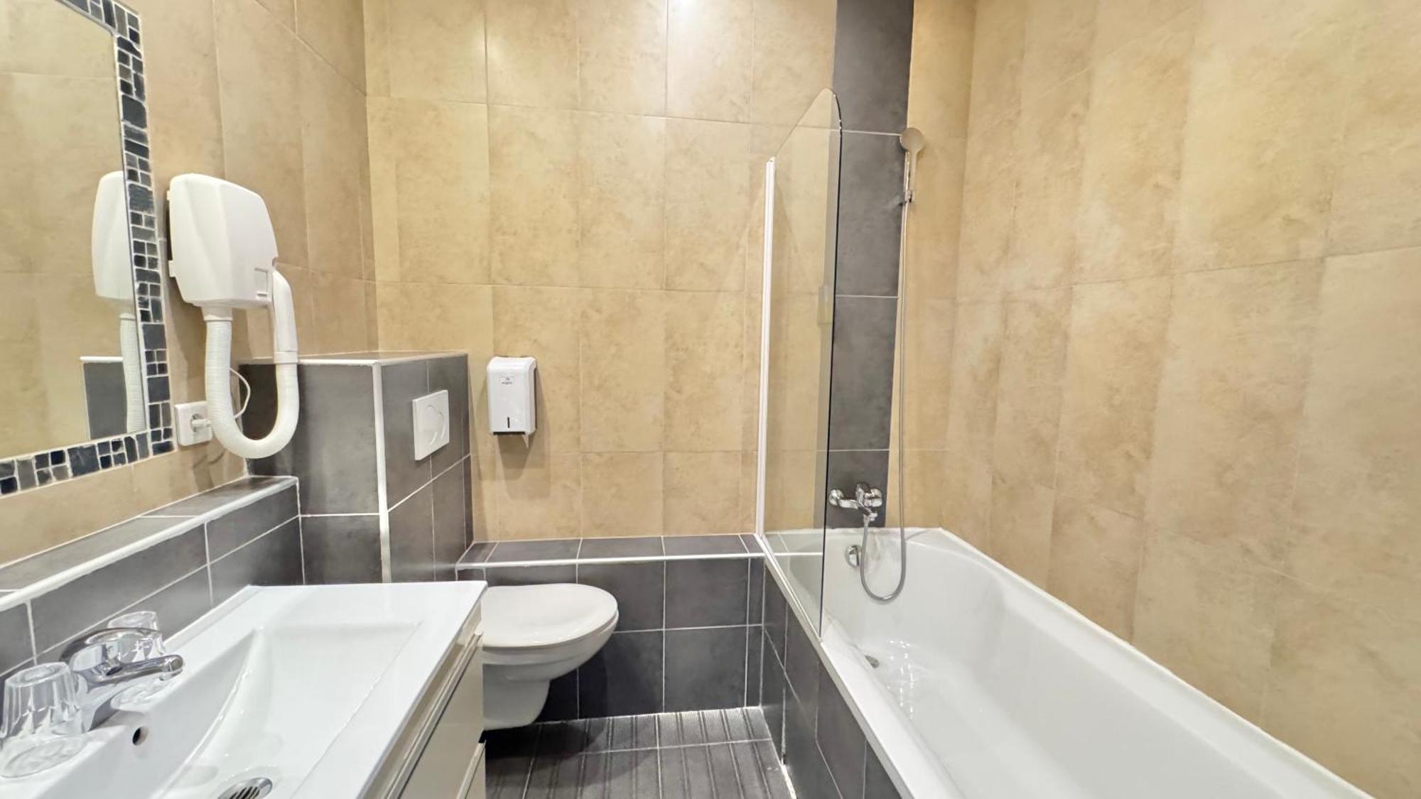Helvetique Hotel Nizza