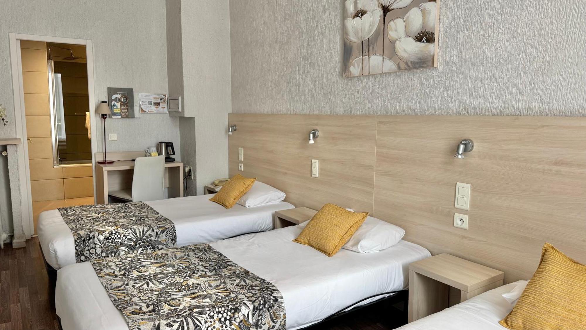 Helvetique Hotel