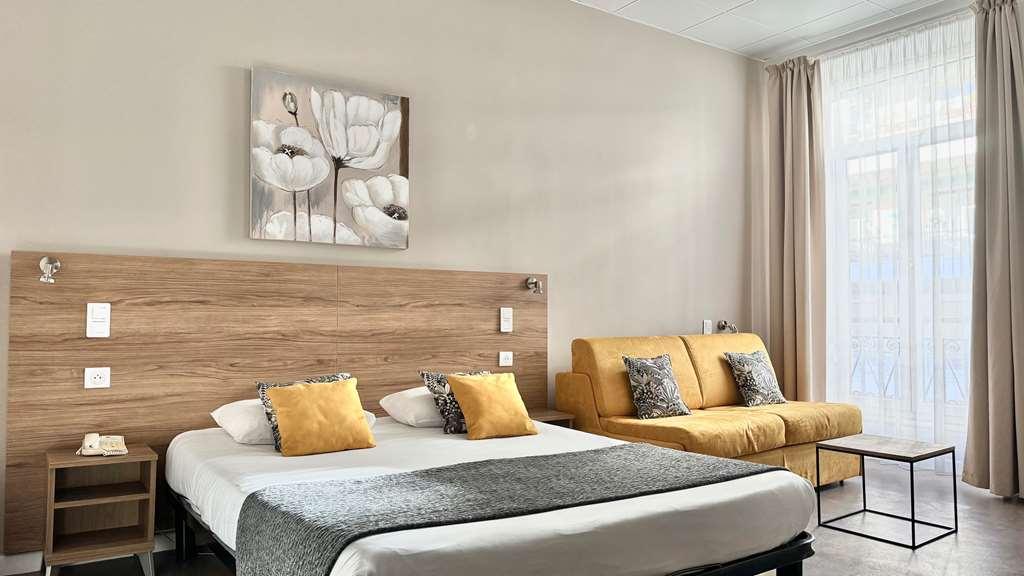Helvetique Hotel 3*